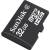 microSDHC (32 GB)