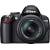 Produktbild Nikon D3000 Kit (mit AF-S DX Nikkor 18-55 1:3,5-5,6G VR und AF-S DX Zoom-Nikkor 55-200mm 1:4-5,6 G IF-ED VR)