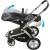 Produktbild Safety 1st Roadmaster Set - Travelsystem