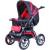 Produktbild D & S Luxus Kombi Kinderwagen
