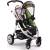 Produktbild CHIC 4 BABY 2 in 1 Kombi-Kinderwagen Stella