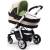 Produktbild CHIC 4 BABY 2 in 1 Kombi-Kinderwagen Stella
