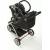 Produktbild Safety 1st Vivea Buggy Travelsystem