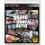 GTA - Grand Theft Auto: Episodes from Liberty City (für PS3)