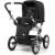 Produktbild United Kids Kombi-Kinderwagen mit Schwenkschieber BS84