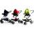 Produktbild Dat Babyhus Triple Racer 3 in 1