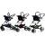 Produktbild Dat Babyhus Triple Racer 3 in 1