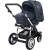 Produktbild bebidoo creation Alu Kombi-Kinderwagen Miko