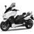 Produktbild Yamaha TMAX ABS (32 kW) [10]
