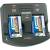 Conrad Electronic Voltcraft VC-209Li Testsieger