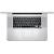 Produktbild Apple MacBook Pro 17