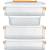 Produktbild Fit for fun by Russell Hobbs Fitness-Dampfgarer