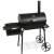 Produktbild WM Grill Smoker Barbecue Grill