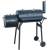 Produktbild WM Grill Smoker Barbecue Grill Variante 2