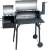 Produktbild WM Grill Smoker Barbecue Grill Variante 2