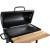 Produktbild Pfauenhof Versandhandel BBQ Grillwagen Lok Smoker