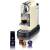 Produktbild De Longhi Nespresso CITIZ EN 165 CW Retro White