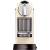 Produktbild De Longhi Nespresso CITIZ EN 165 CW Retro White
