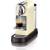 Produktbild De Longhi Nespresso CITIZ EN 165 CW Retro White