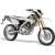 Marathon Supermoto 125 (11 kW) [10]