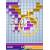 Produktbild Gameloft Blokus (für iPod / iPhone)
