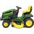 John Deere X130 R Testsieger