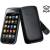 Produktbild Suncase Lederetui für Samsung i9000 Galaxy S