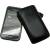 Produktbild Suncase Lederetui für Samsung i9000 Galaxy S