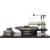Produktbild Simon Yorke S10 / Aeroarm / Stand / Jan Allaerts MC1 MK2