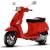 Produktbild Piaggio Vespa S 125 i.e. (8 kW) [10]
