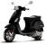 Produktbild Piaggio Vespa S 125 i.e. (8 kW) [10]