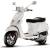 Produktbild Piaggio Vespa S 125 i.e. (8 kW) [10]