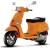 Produktbild Piaggio Vespa S 125 i.e. (8 kW) [10]