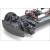 Produktbild Kyosho Subaru Fazer EP Rallye
