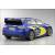 Produktbild Kyosho Subaru Fazer EP Rallye