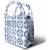 Produktbild Basil Mirte Shopper