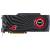 Produktbild Asus ROG Radeon HD 5870 Matrix Platinum