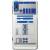 Produktbild Motorola DROID R2-D2