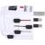 Produktbild Swiss Travel Products World Travel Adapter 3