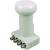 Produktbild Satix Universal Quattro LNB