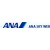 All Nippon Airways Asien-Fluglinie Testsieger