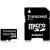 Produktbild Transcend microSDHC Card 32GB Class2