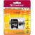 Produktbild Transcend microSDHC Card 32GB Class2
