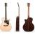 Produktbild Martin Guitar GPCPA1