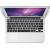 Produktbild Apple MacBook Air 11,6