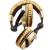 Produktbild Trust ClubMaster DJ Headset