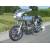 Produktbild Kawasaki Rickman W 650 (37 kW) getunt von Zweirad Dötsch