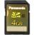 Produktbild Panasonic Gold SDHC Class 10