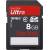 Ultra SDHC 8GB Class 4 (SDSDH-008G-U46)