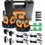 Produktbild Aastra DeTeWe Outdoor 8000 Quad Case